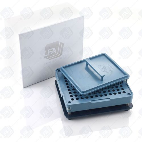 胶囊填充机 - ProCap - LFA machines - 手动 / 用于制药业