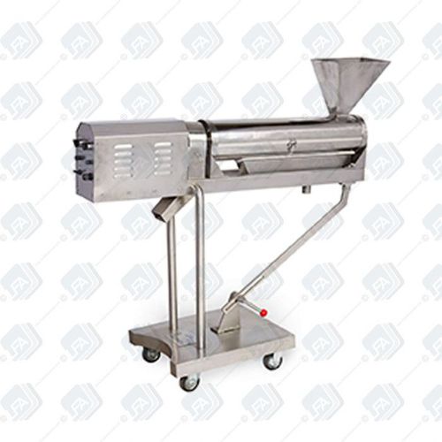 抛光清洗机 - CP 7000 - LFA machines - 用于胶囊 / 不锈钢
