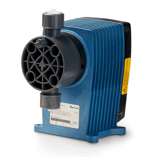 水泵 - NSP-M Series - Neptune Chemical Pump - 油 / 用于气体 / 螺线管传动