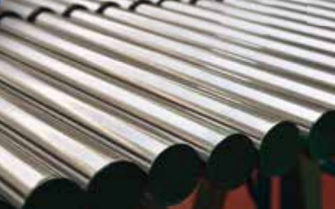 钢棒 - CF53 W. NR. 1.1213 - HS INDUSTRIES SRL - 圆杆
