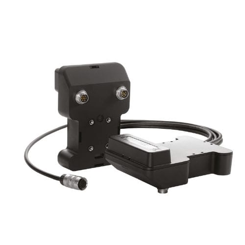 2.4Ghz无线电发送器 - Griptech GmbH - IP68
