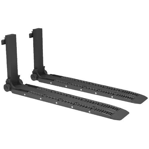 机械装载系统 - RFC series - Griptech GmbH - 滚动