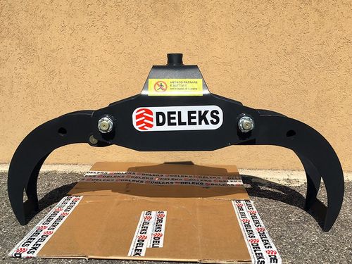 起重机夹具 - DK 10 - DELEKS