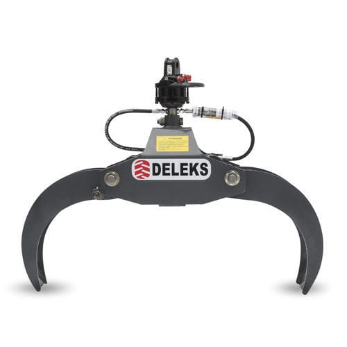 起重机夹具 - DK10R - DELEKS
