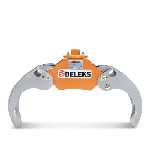 起重机夹具 - DK11C - DELEKS