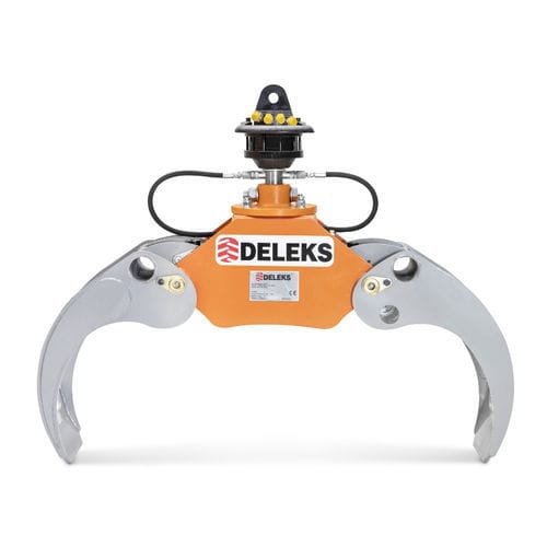 起重机夹具 - DK11CR30 - DELEKS