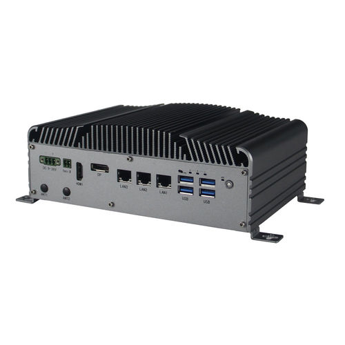嵌入式电脑 - KMDA-3201 - JHCTECH - 壁挂 / Intel® Celeron® / Intel® Skylake Processeur