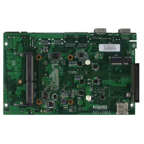 ATX单板机 - EPI-I903 - JHCTECH - Intel® Core i7 / Intel® Core i3 / Intel® Core i5