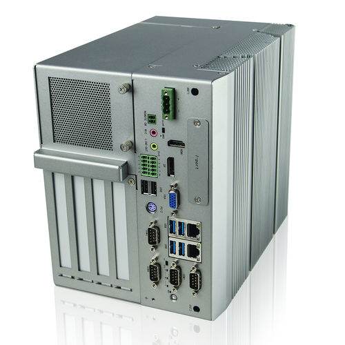 嵌入式电脑 - KMDA-3921 - JHCTECH - Intel® Celeron® / Intel® Pentium / Intel® Skylake Processeur