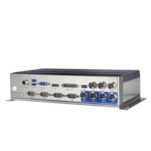 嵌入式电脑 - SIGM-3250 - JHCTECH - 壁挂 / Intel® Skylake Processeur / 英特尔Kaby Lake处理器