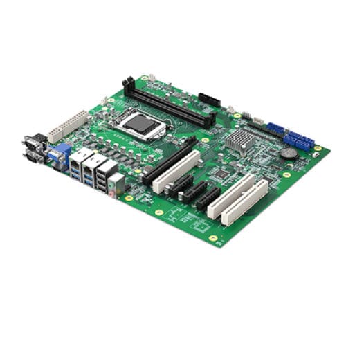 ATX主板 - ATX-I971 - JHCTECH - Intel® Celeron® / Intel® Pentium / 10e génération Intel® Core™