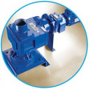 废料粉碎机 - SB  - Mono Pumps - 用于泥浆 / 刀式 / 卧式