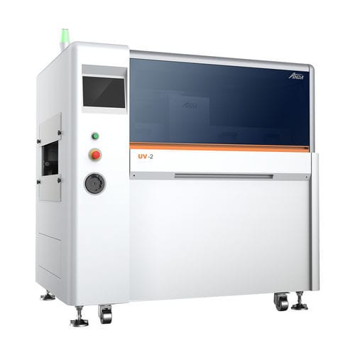 UV养护釜 - UV series - ANDA Technologies, USA. Inc - LED UV 式 / 用于涂层 / 在线