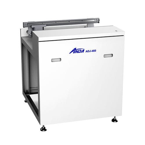 链条输送机 - ADJ-460 - ANDA Technologies, USA. Inc - 搬运 / 检查 / 缓冲