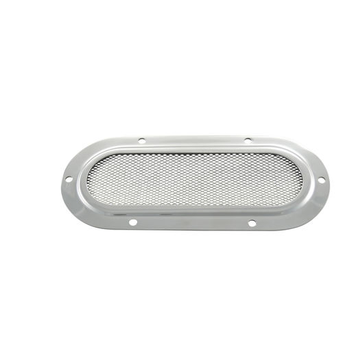 不锈钢通风网格 - 814927 - Marinetech Edelstahlhandel