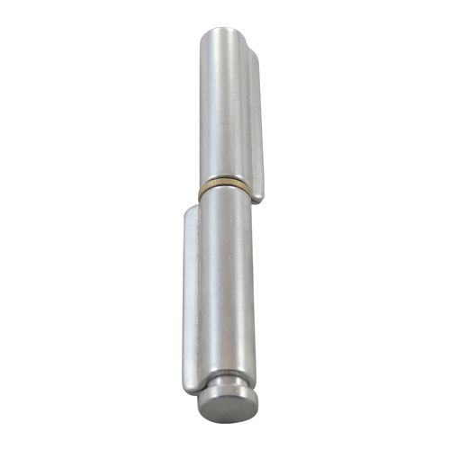 扁平铰链 - 814750 series - Marinetech Edelstahlhandel - 不锈钢 / 焊接