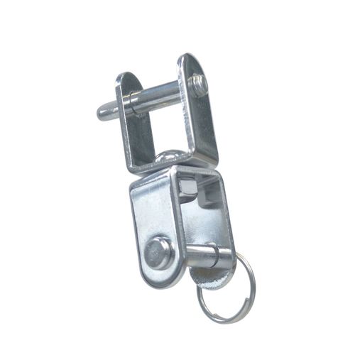 不锈钢旋转钩 - 8364 series - Marinetech Edelstahlhandel