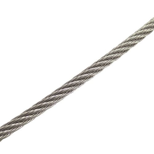不锈钢钢缆 - 8379 series - Marinetech Edelstahlhandel