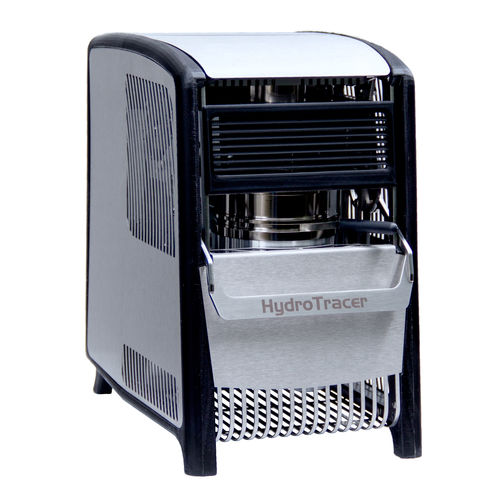 化学测量仪器 - HydroTracer - aboni GmbH - 湿度 / 电子 / 实验室