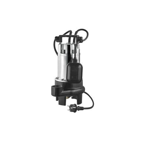 转子泵 - DTR 101 series - Pentax Pumps - 水 / 电动 / 自吸式