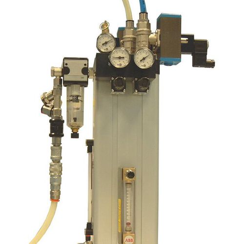 注入器 - WISDOM  - SOATO FLUID SYSTEM
