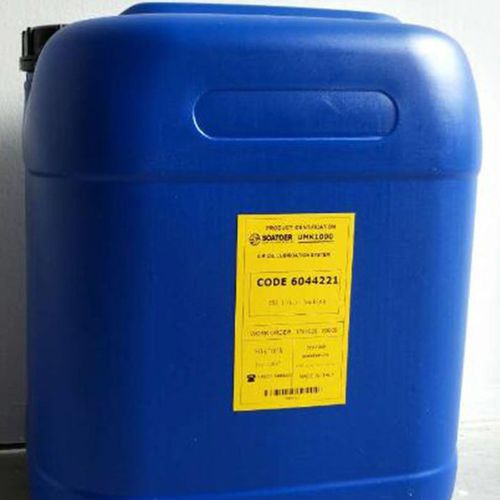 润滑油 - ML-7000 - SOATO FLUID SYSTEM - 植物基底 / 可溶解