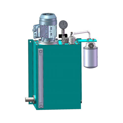 泵站 - SPG  - SOATO FLUID SYSTEM