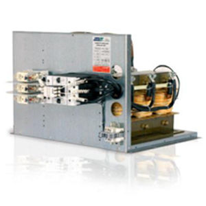 PFC系统 - ECCT series - Terasaki (Europe) Circuit Breaker