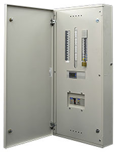 断路开关配电板 - 800A Panelboards - Terasaki (Europe) Circuit Breaker