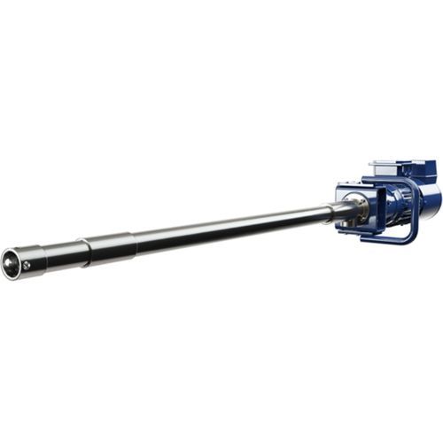 油桶式泵 - MDF - Seepex - 用于化学品 / 电机 / 移动式