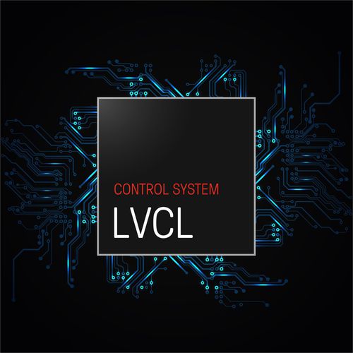 水平调节仪控制系统 - LVCL  - Seepex - 测量 / 工艺流程 / 数字