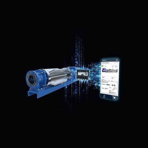 监控软件 - SEEPEX IQ - Seepex - 数据保护 / I/O模块 / 用于泵