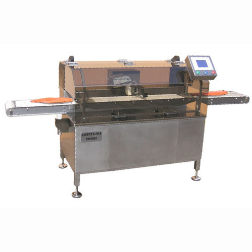 三文鱼切片机 - SM 5500 - Salmco - 自动 / 440V三相 / 不锈钢