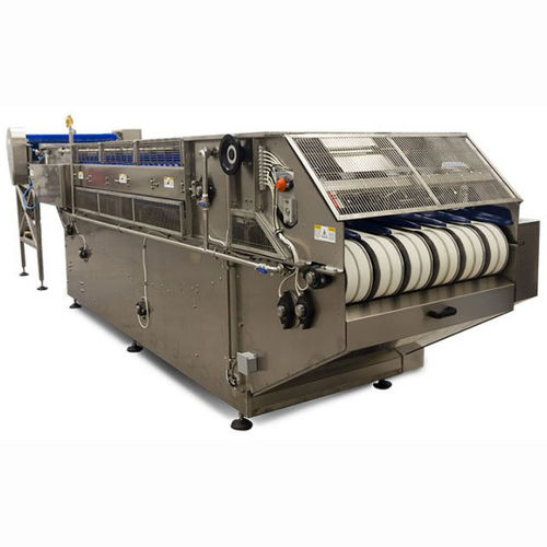 杏子去核机 - CTI-1200, CTI-1000 - CTI FoodTech s.r.l.