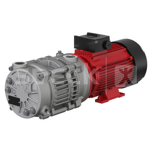 液环泵 - VZ series - SPECK-PUMPEN - 水 / 电机 / 自吸式