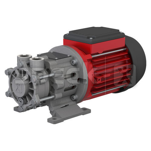 再生涡轮泵 - EY-2251-MK - SPECK-PUMPEN - 水 / 电机 / 自吸式