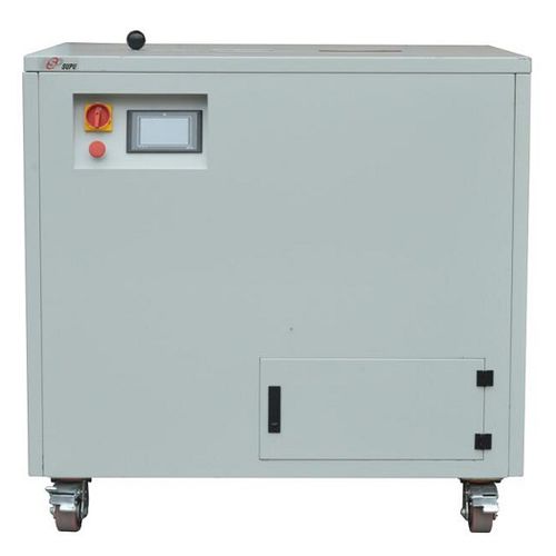 硬盘撕碎机 - HD1800 - Zhejiang SUPU Technology Co.,Ltd - 初级 / 两轴 / 电子垃圾
