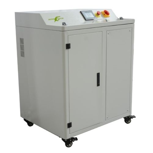 初级撕碎机 - SPD200 - Zhejiang SUPU Technology Co.,Ltd - 两轴 / 电子垃圾 / 数据载体
