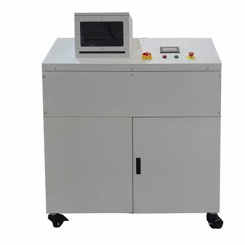 初级撕碎机 - SPTQ330 - Zhejiang SUPU Technology Co.,Ltd - 双轴式 / 纸质 / 重型应用