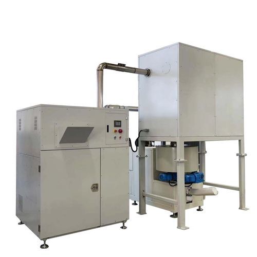 大容量文件粉碎机 - SPP400B - Zhejiang SUPU Technology Co.,Ltd - 紧凑型
