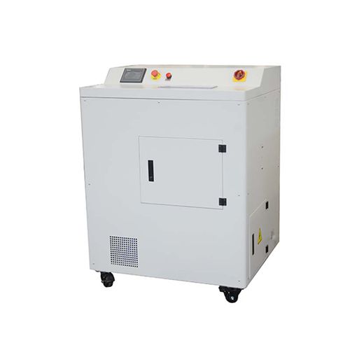 初级撕碎机 - SPD150 - Zhejiang SUPU Technology Co.,Ltd - 两轴 / 切屑 / 数据载体