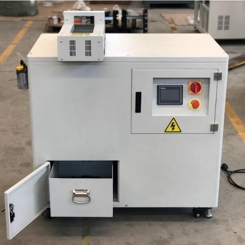 初级撕碎机 - HD2000 - Zhejiang SUPU Technology Co.,Ltd - 两轴 / 电子垃圾 / 数据载体