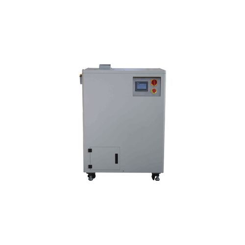 初级撕碎机 - SSD600 - Zhejiang SUPU Technology Co.,Ltd - 电子垃圾 / 数据载体 / 硬盘