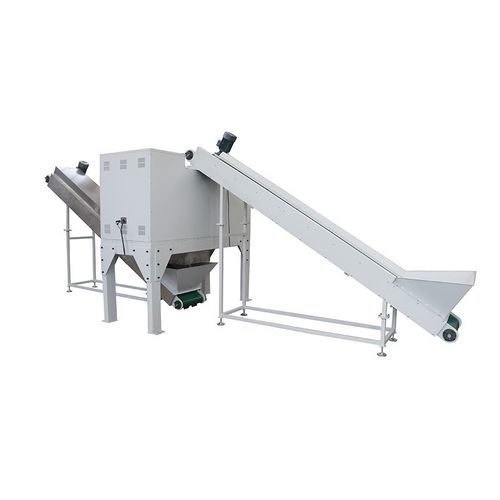 初级撕碎机 - SPT500 - Zhejiang SUPU Technology Co.,Ltd - 两轴 / 纸质 / 金属