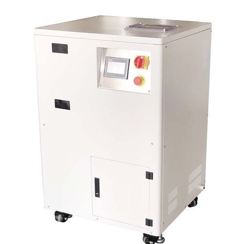初级撕碎机 - SSD200 - Zhejiang SUPU Technology Co.,Ltd - 两轴 / 电子垃圾 / 切屑