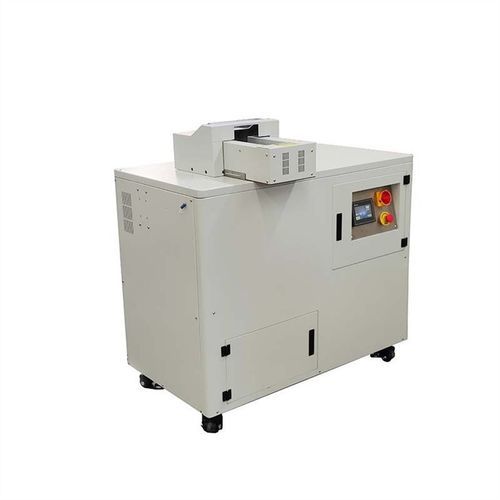初级撕碎机 - HD2800 - Zhejiang SUPU Technology Co.,Ltd - 两轴 / 电子垃圾 / 数据载体