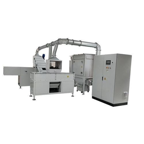 大容量文件粉碎机 - SPW950 - Zhejiang SUPU Technology Co.,Ltd - 大功率
