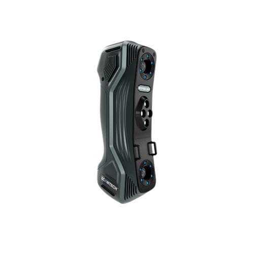 3D扫描仪 - SIMSCAN  - SCANTECH (HANGZHOU) CO., LTD. - 测量 / 用于表面检测 / 激光