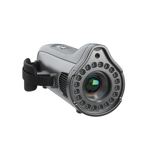 3D扫描仪 - MSCAN-L15 - SCANTECH (HANGZHOU) CO., LTD. - 测量 / 用于检查 / 便携式