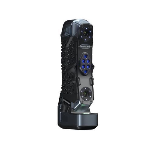 3D扫描仪 - SIMSCAN-S Gen2 - SCANTECH (HANGZHOU) CO., LTD. - 用于检查 / 用于逆向工程 / 用于汽车工业